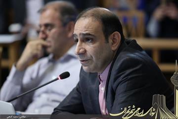 محمد علیخانی:  مقاومت در برابر اجرای مصوبه شورا/ مگرانتشارنام رسانه ها امنیتی است